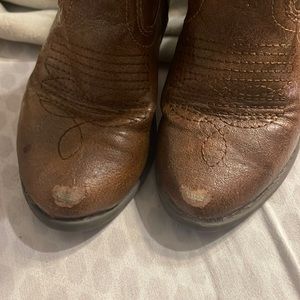 Falls Creek Girls Boots